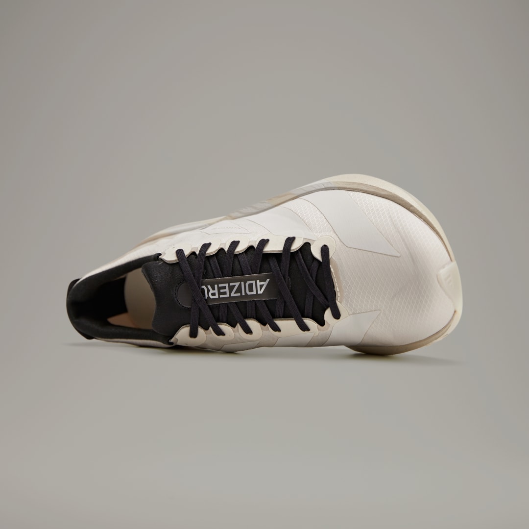 Adidas  sneaker Alumina / Alumina / Black