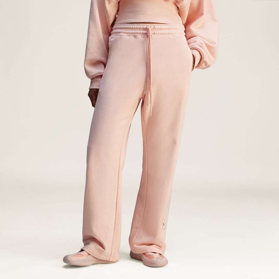 Adidas by Stella McCartney Straight Leg Broek