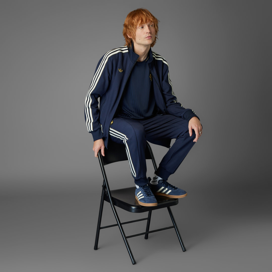 Adidas Juventus Terrace Icons Sportjack