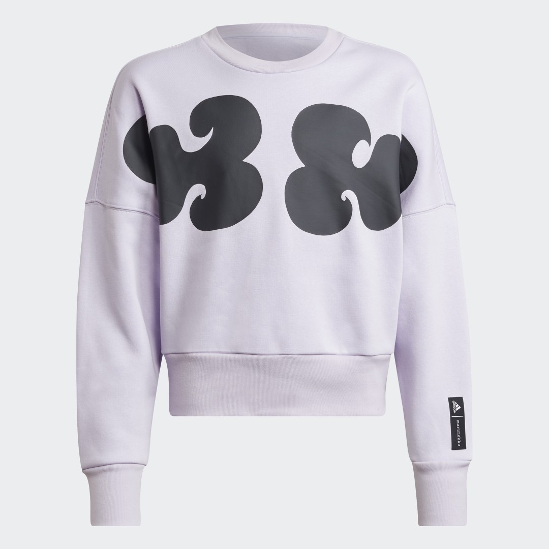 Sweat-shirt Marimekko