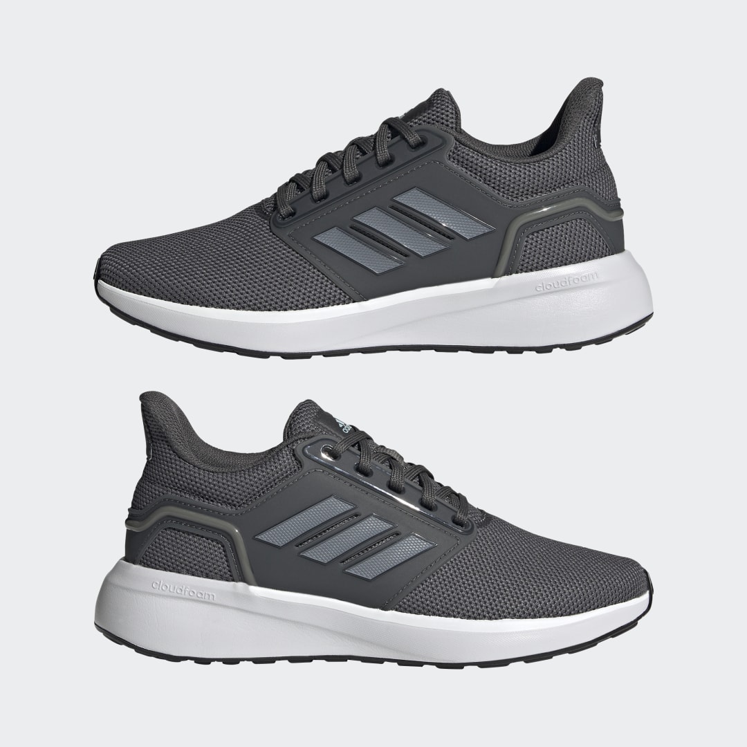 фото Кроссовки для бега eq19 winter adidas performance