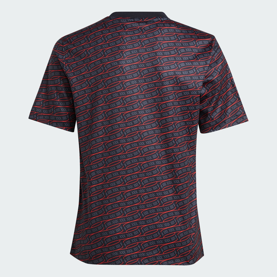 Adidas Ajax Amsterdam Pre-Match Voetbalshirt Kids