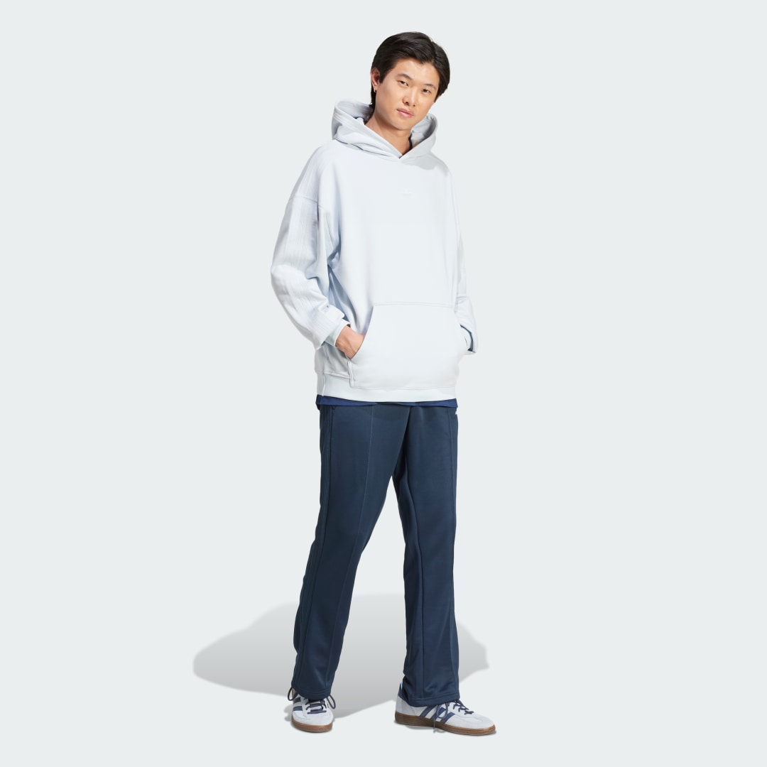 Adidas Premium Essentials Hoodie