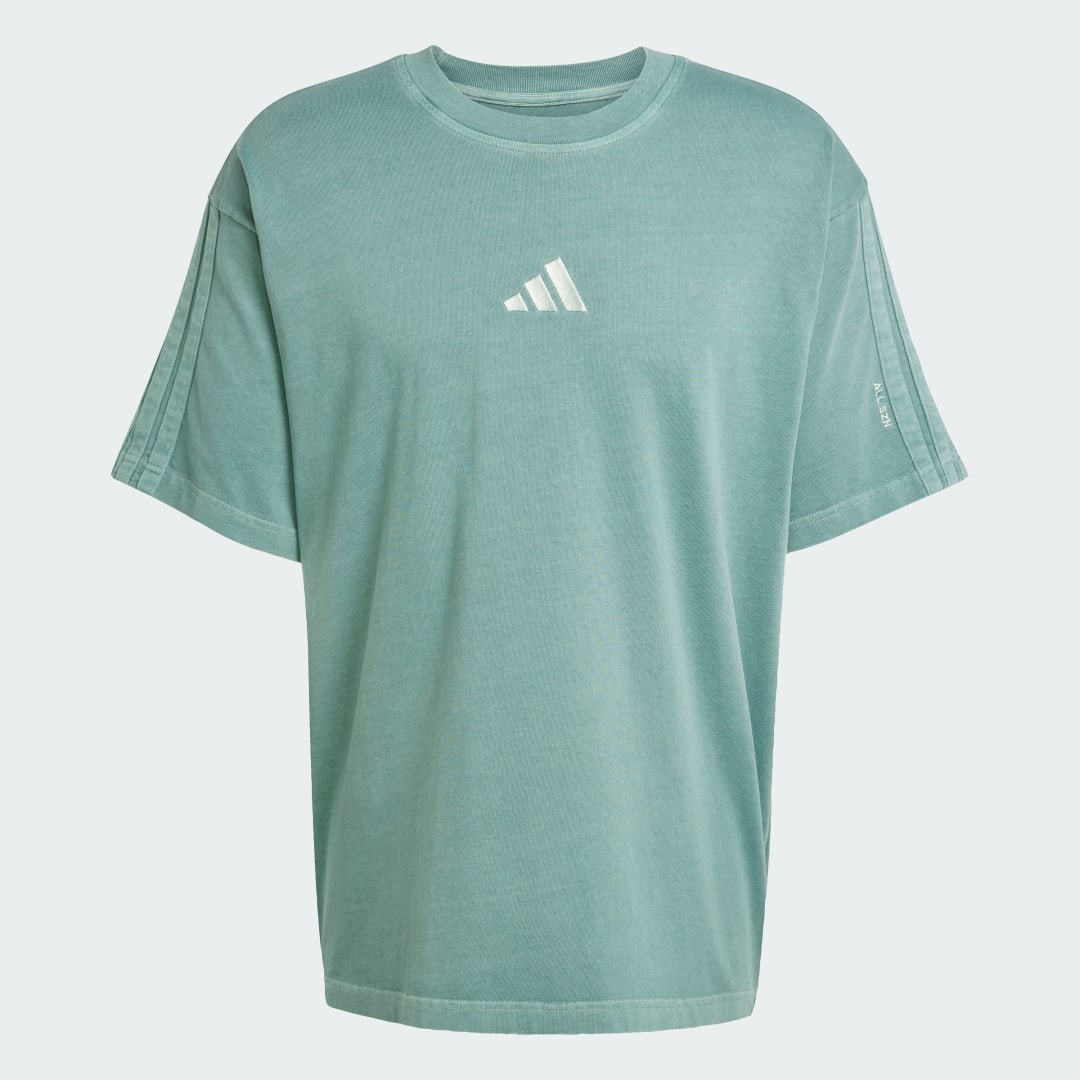 Adidas ALL SZN Washed T-shirt