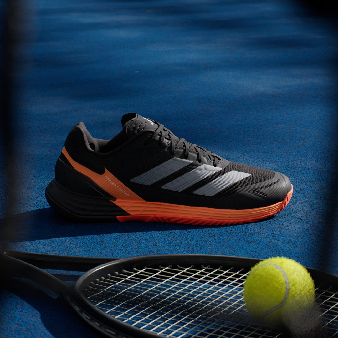 Thumbnail - Defiant Speed 2 Tennisschuh