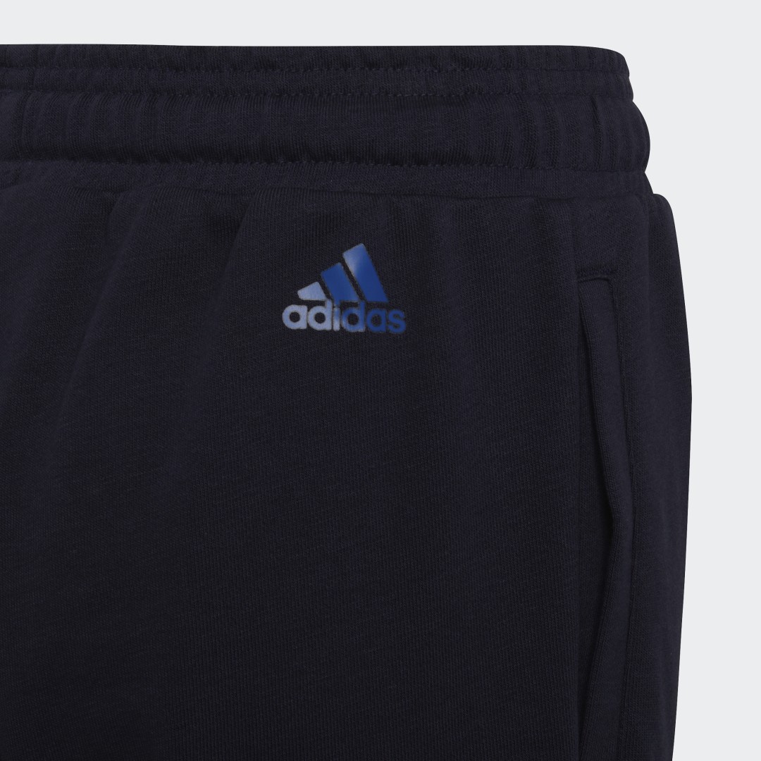 фото Брюки logo adidas sport inspired