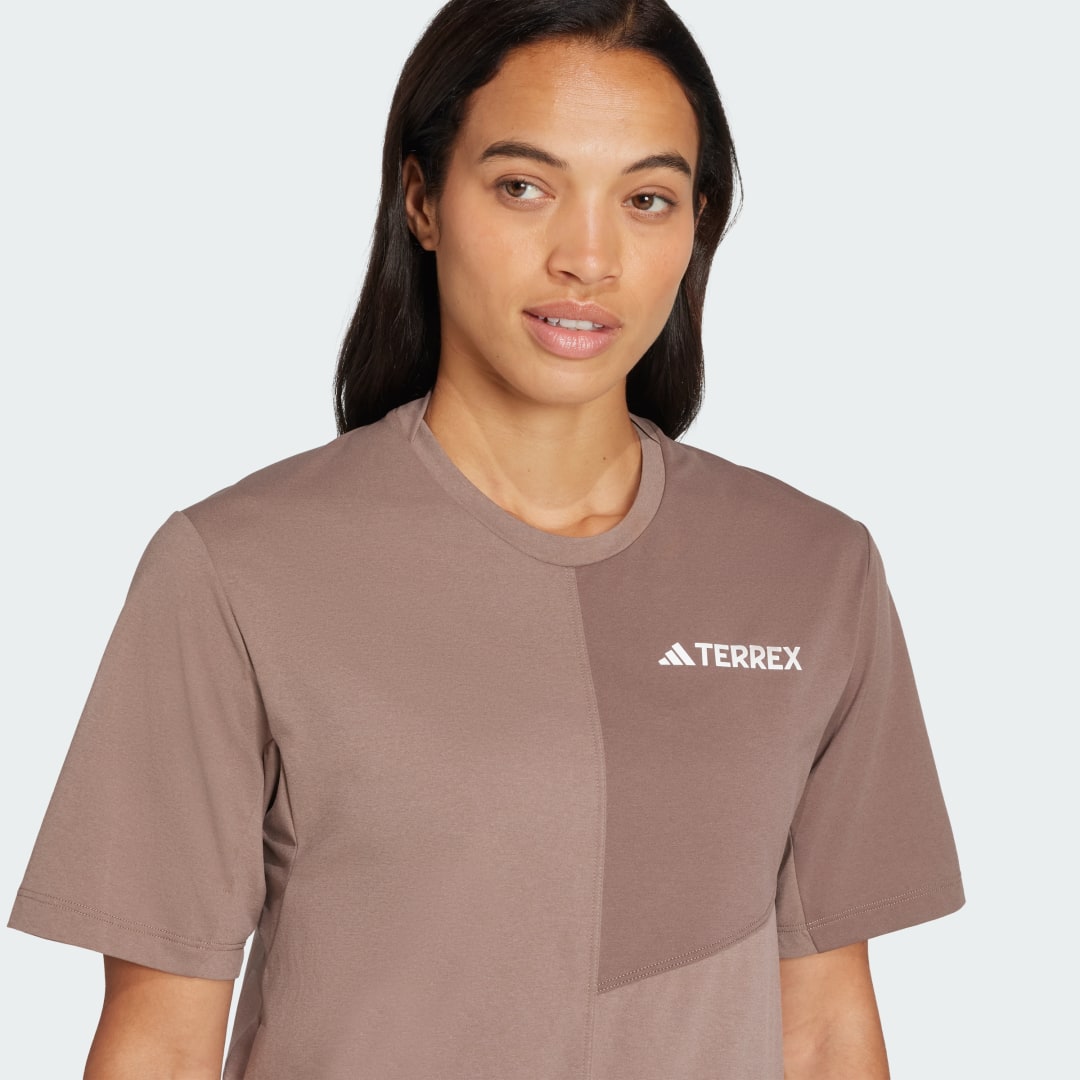 Adidas Terrex Multi Climacool T-shirt
