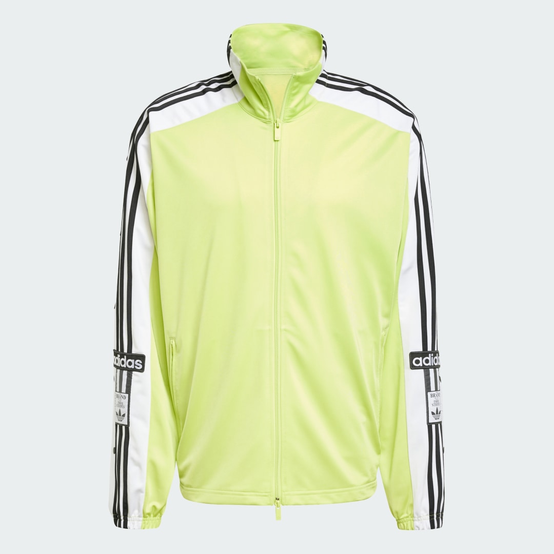 ジャケット ADIDAS Adilenium Season 2 Biker Jacket 4FK1378 CLOTHING - Adilenium Season 2 Biker Jacket (Gender Neutral