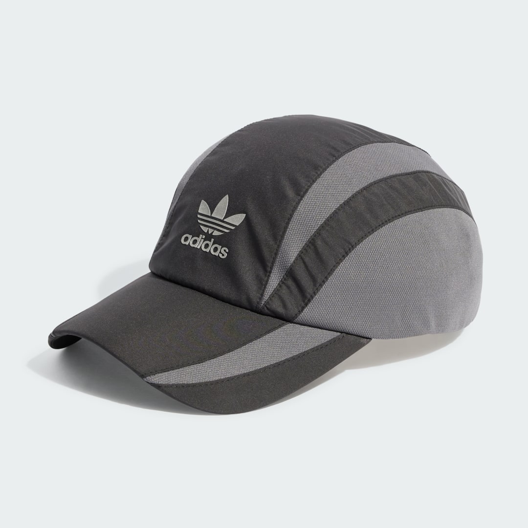 Image of adidas Cap Black S/M - Lifestyle Hats