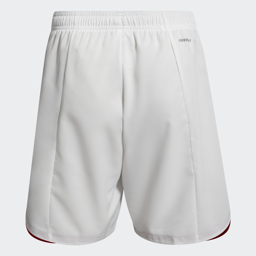 фото Гостевые шорты фк локомотив adidas performance