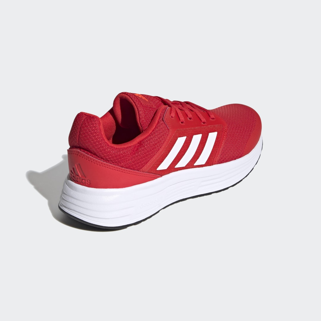 фото Кроссовки для бега galaxy 5 adidas performance