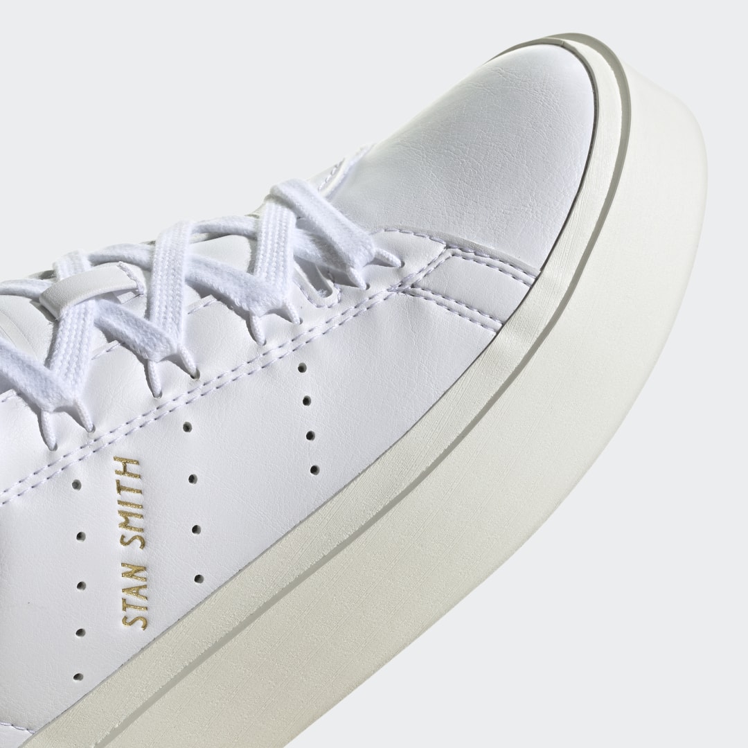 фото Кроссовки stan smith bonega adidas originals