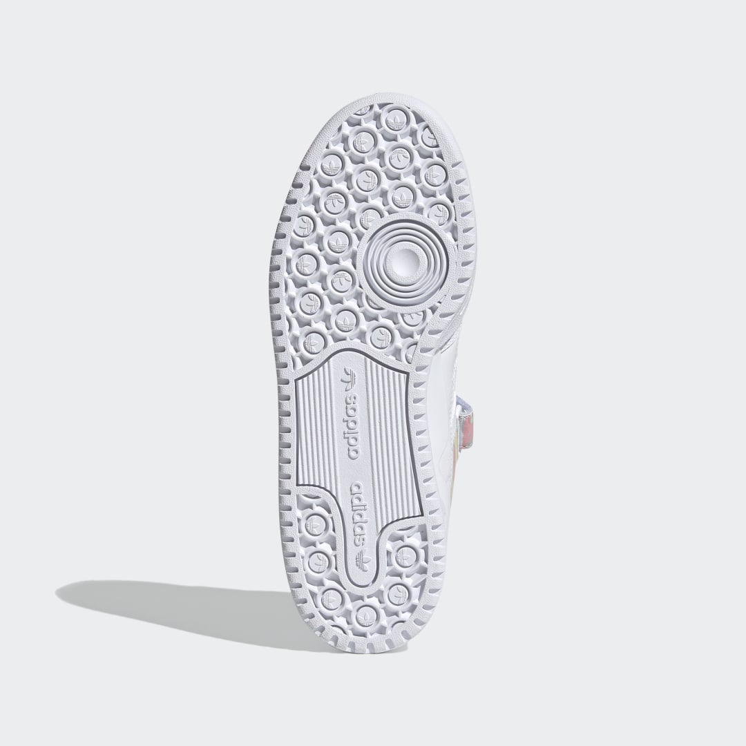 фото Кроссовки forum low adidas originals