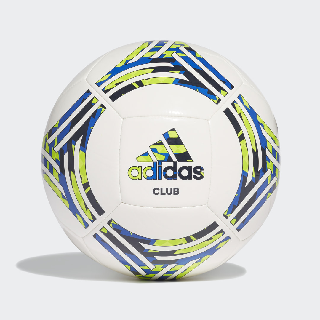 фото Футбольный мяч tango club adidas performance