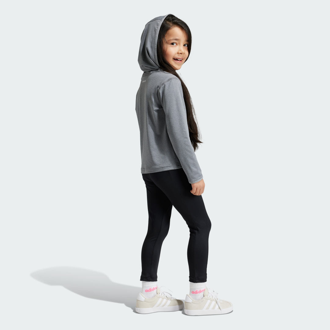 Thumbnail - Sweatshirt und Leggings Kids Set