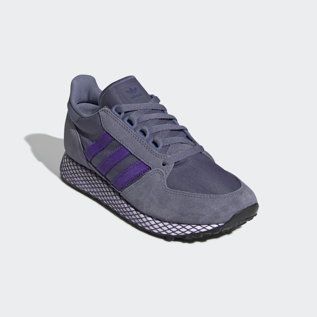 Кроссовки adidas Forest Grove ee8966