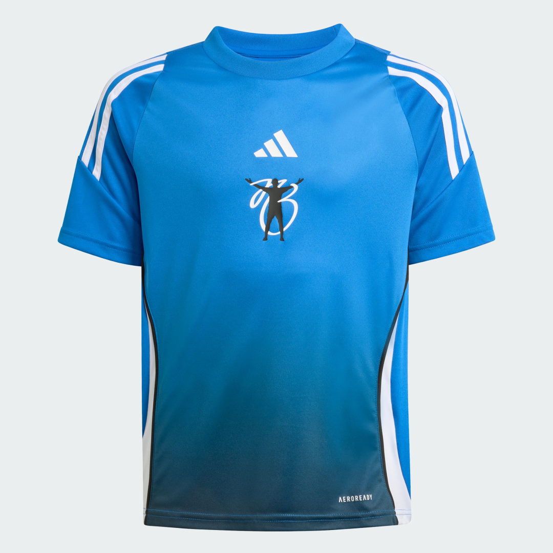 Adidas Jude Bellingham Trainingsshirt Kids