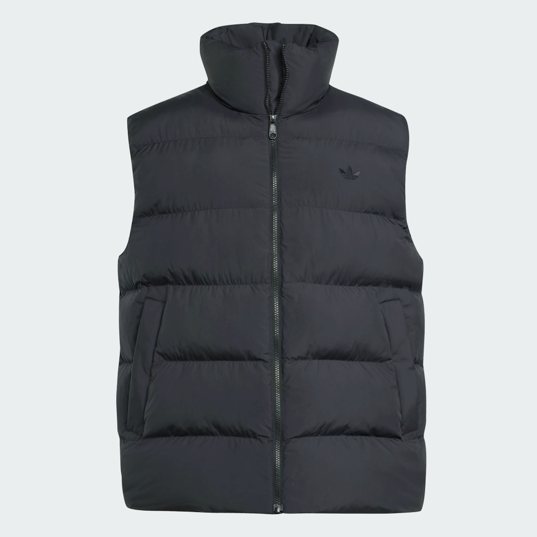 Adidas Tonal Puffer Bodywarmer