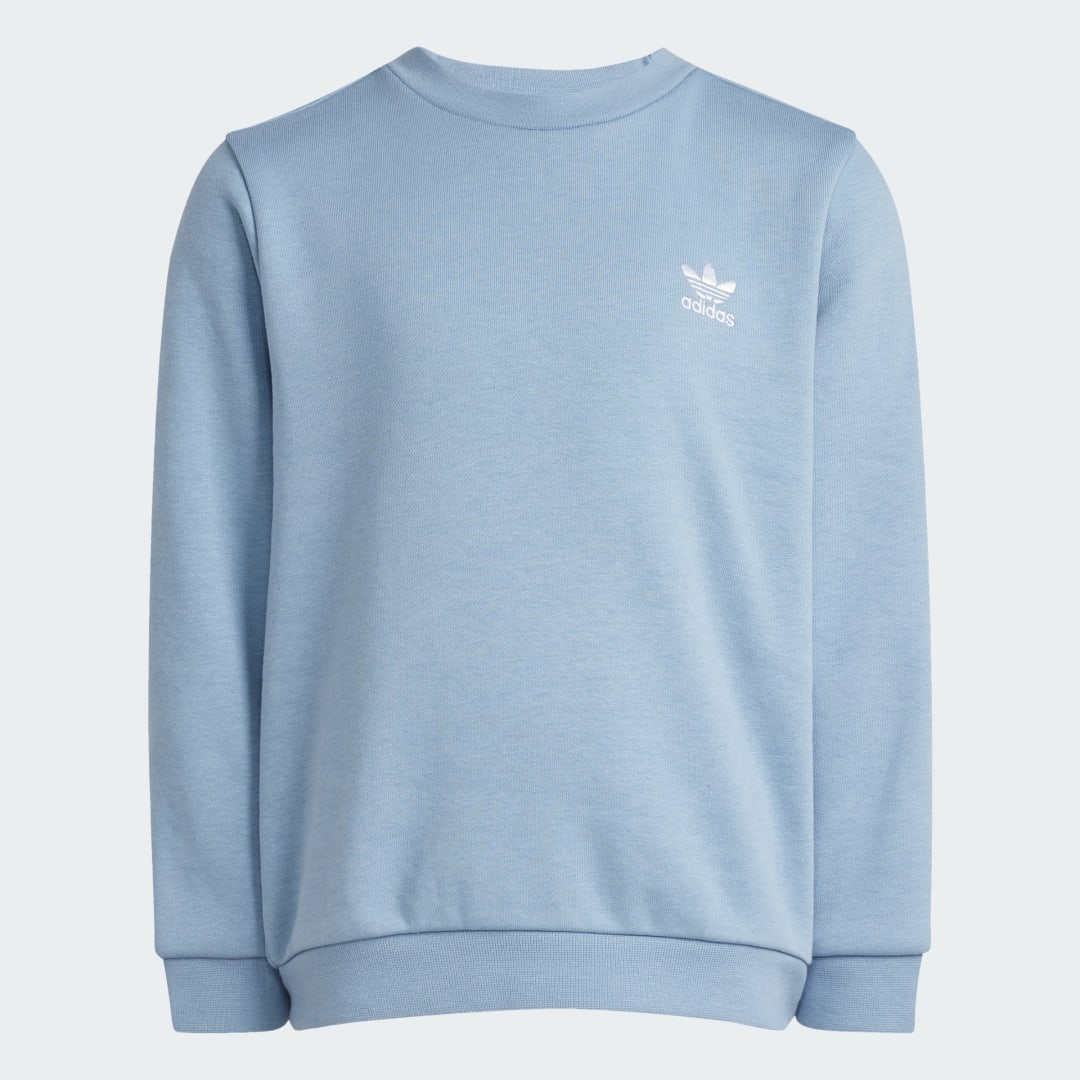 Adidas Sweater Set Kids