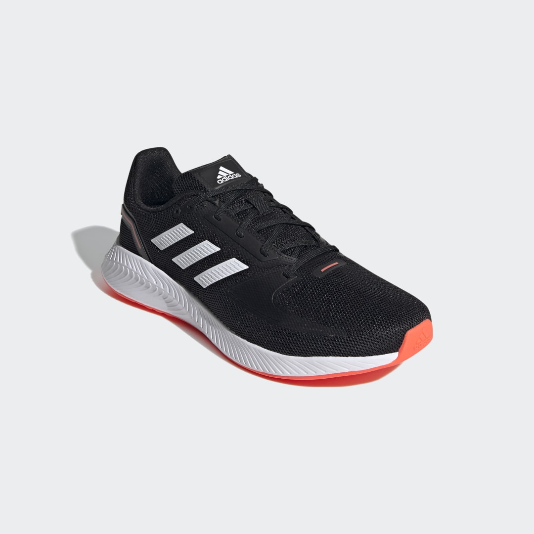 фото Кроссовки для бега runfalcon 2.0 adidas performance