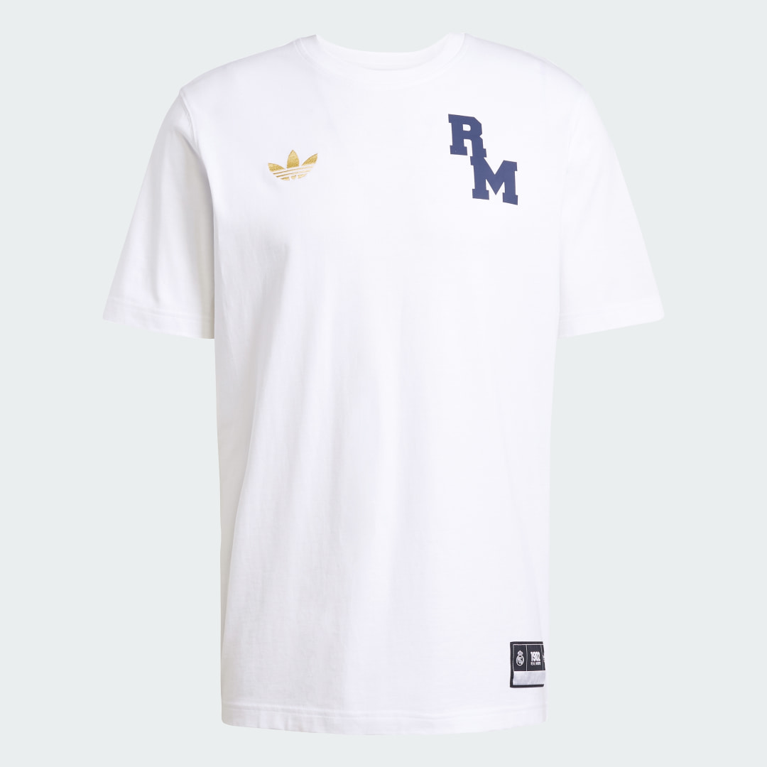 Adidas Real Madrid VRCT T-shirt