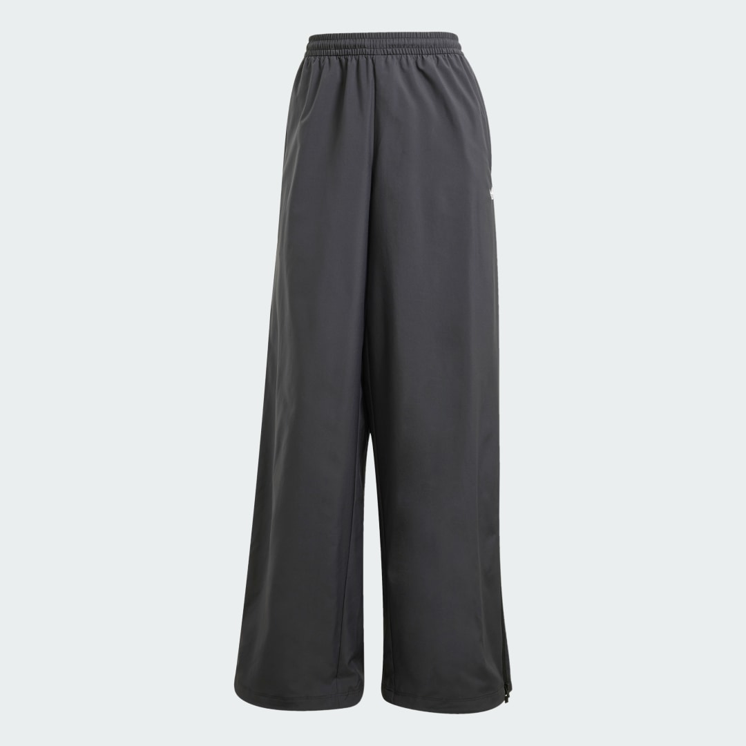 Adidas Adilenium Season 3 Zip Trainingsbroek
