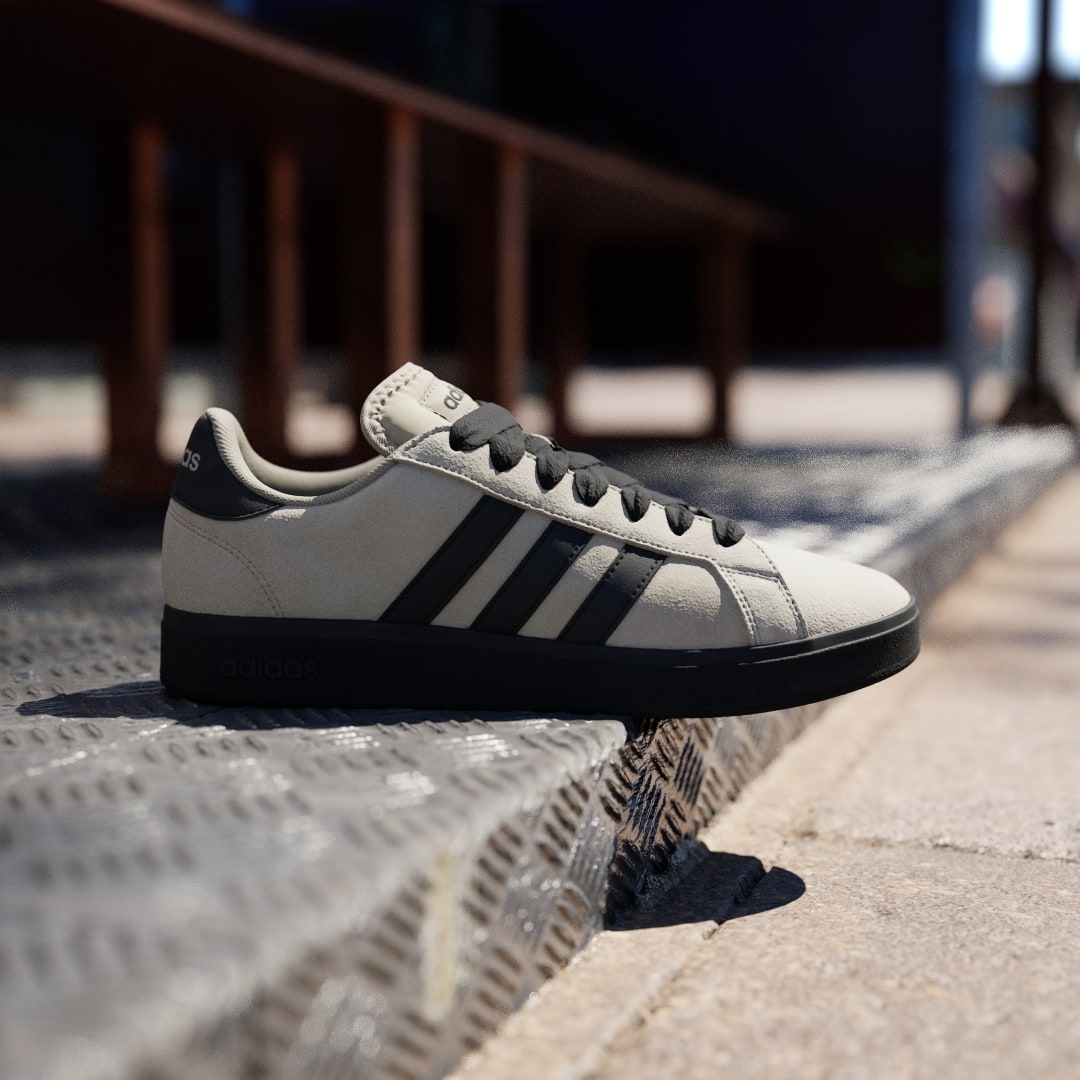 Thumbnail - Grand Court Base 00s Schuh