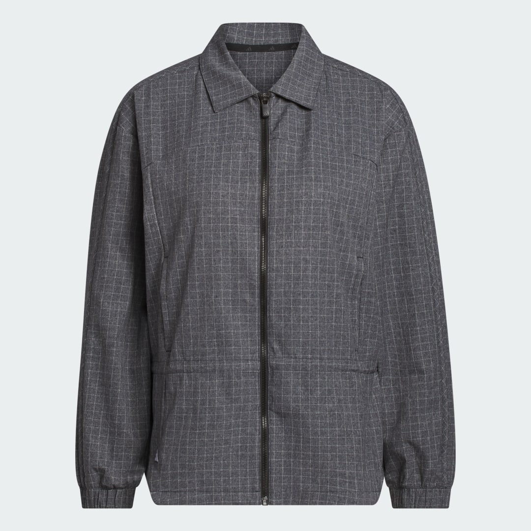 VESTE ULTIMATE365+ PEPLUM GRID - vue 4