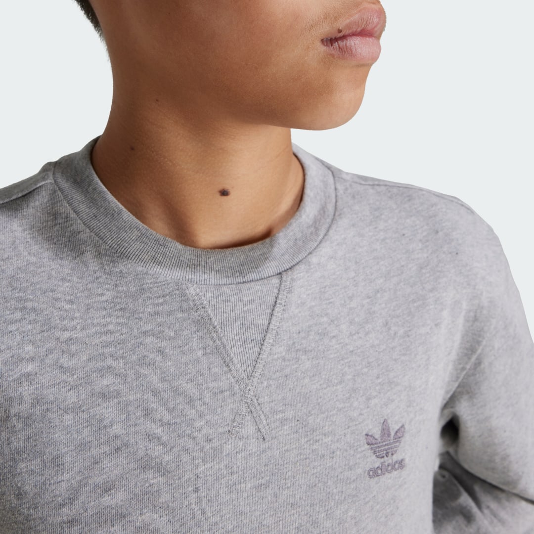 Adidas Longsleeve Kids