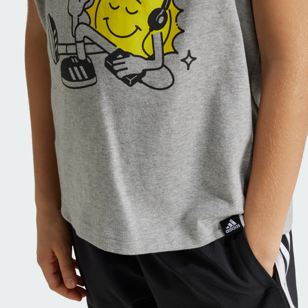Adidas Positivity Table Graphic T-shirt