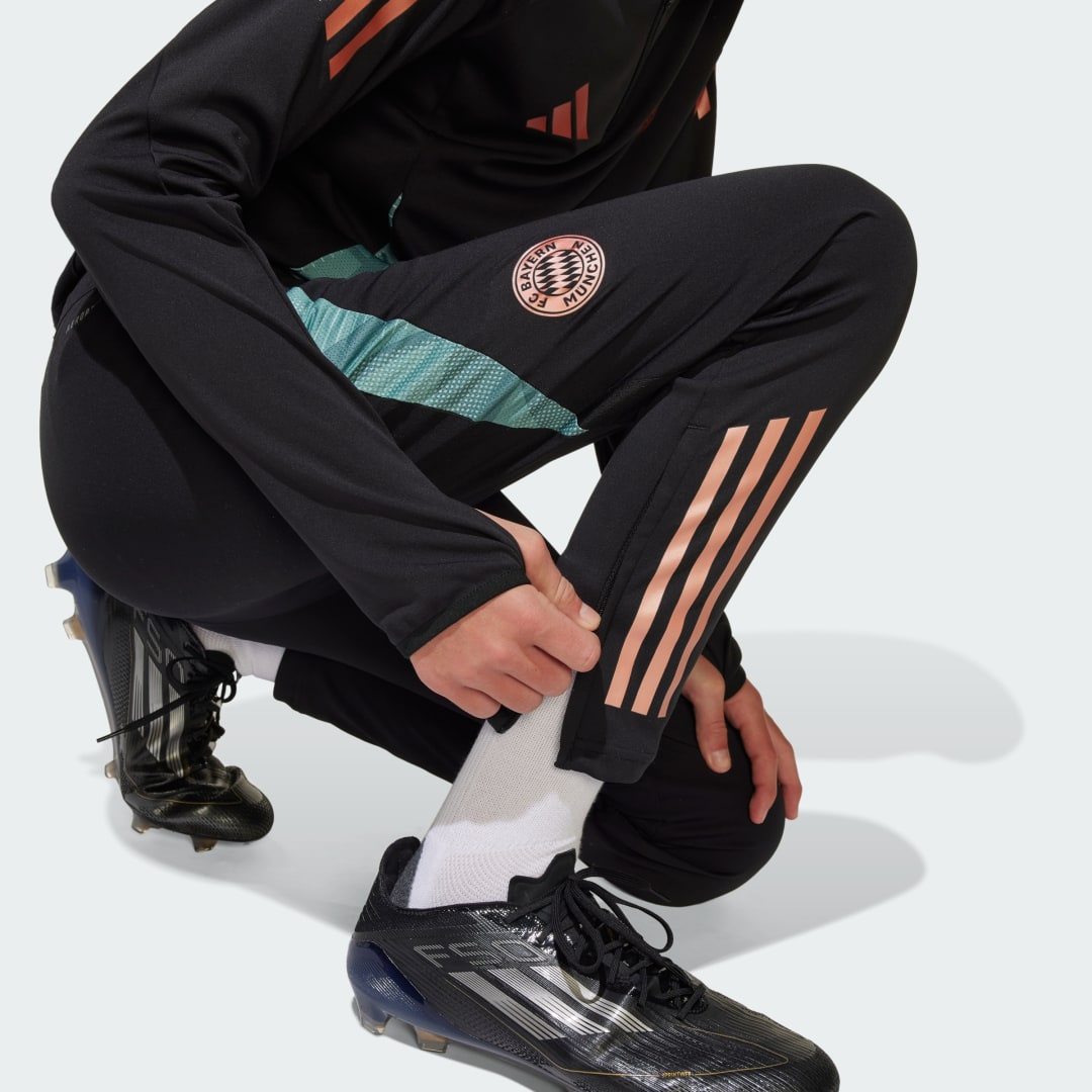 Adidas FC Bayern München Tiro 24 Training Broek Kids