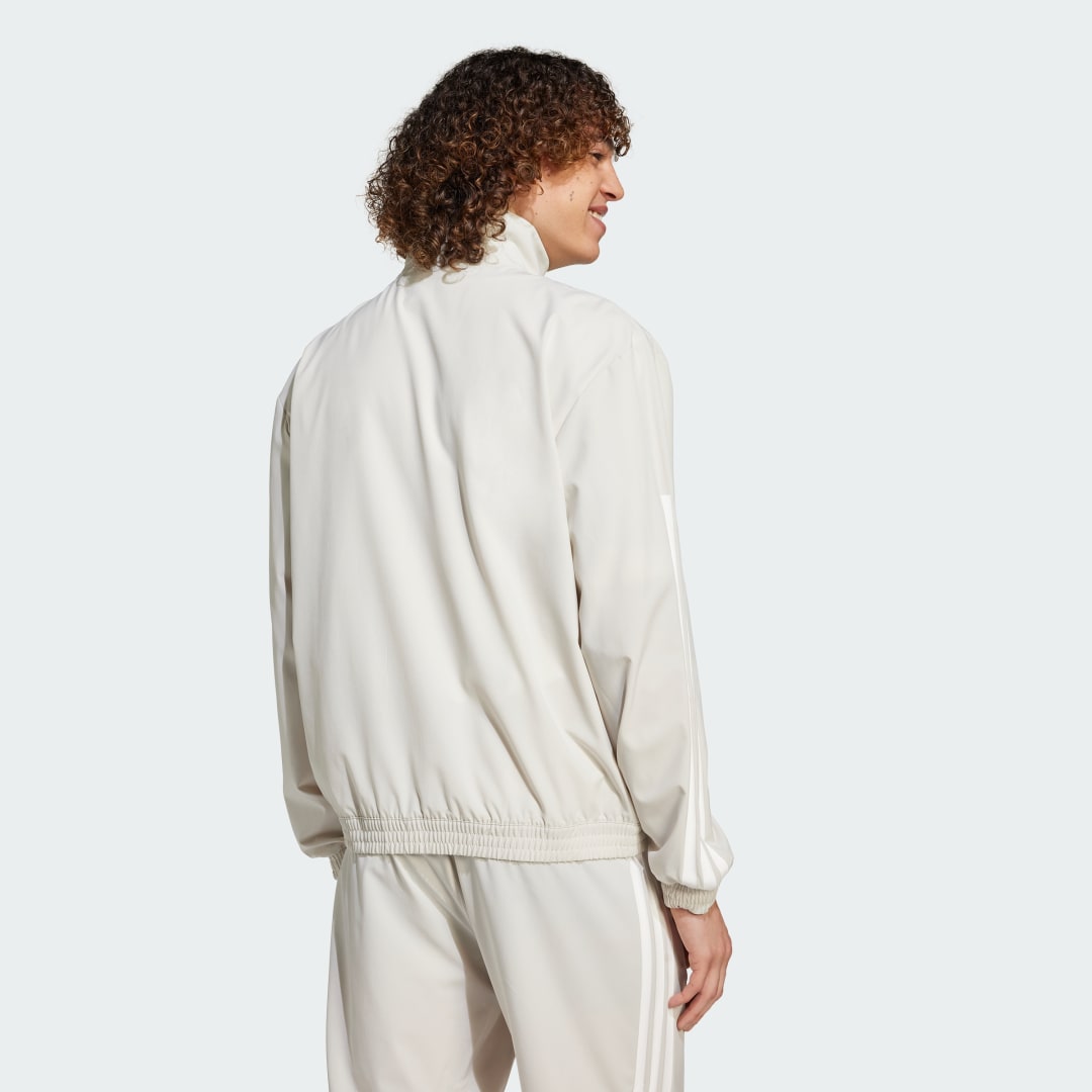 Adidas House of Tiro Woven Sportjack