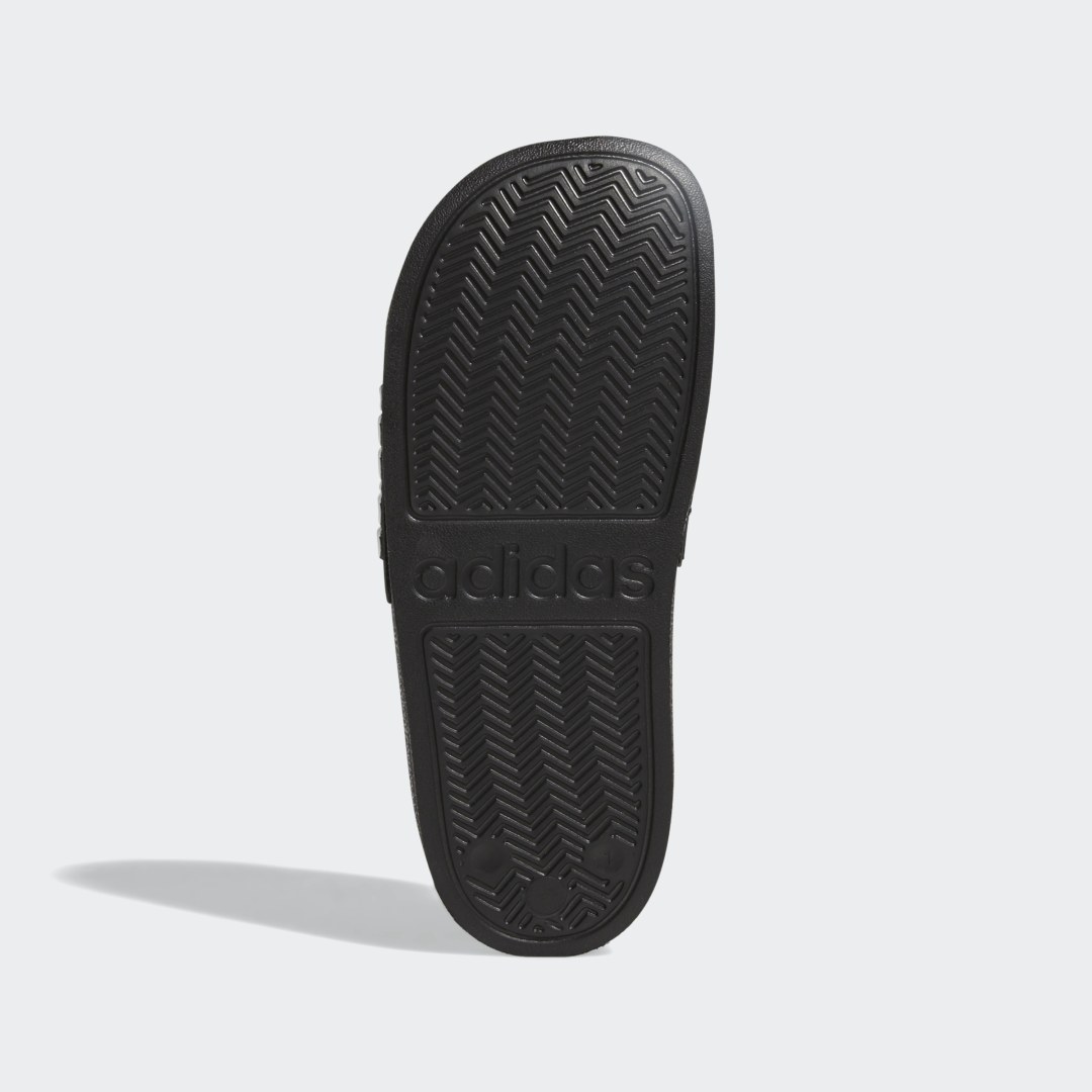 Adidas Adilette sneaker Core Black / Cloud White / Core Black