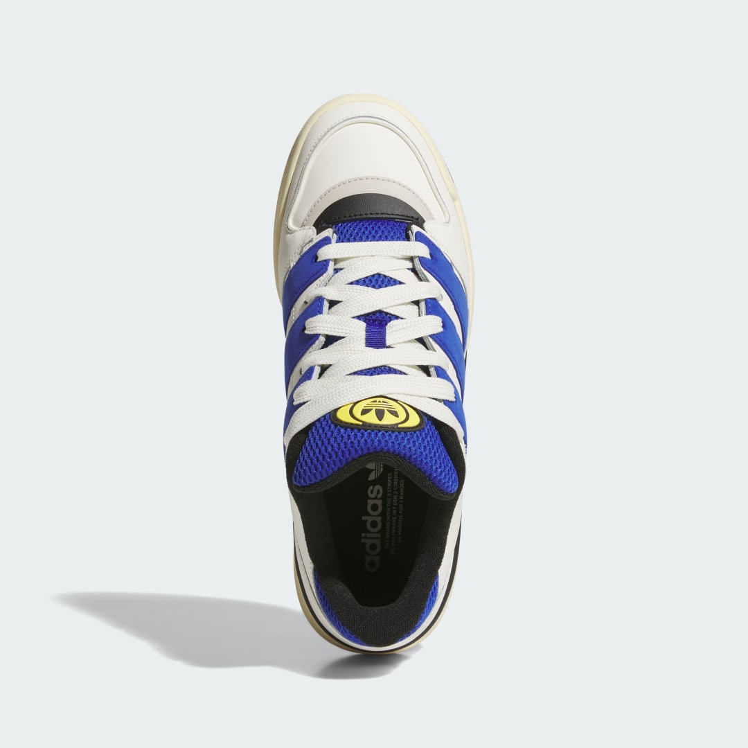 Chaussure Forum2000 - vue 7