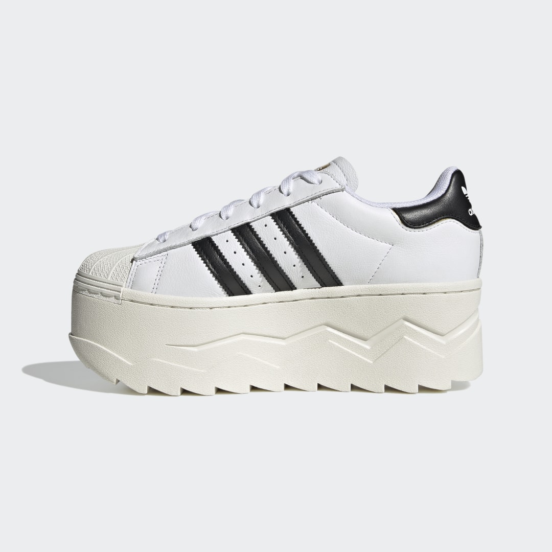 фото Кроссовки superstar pf adidas originals