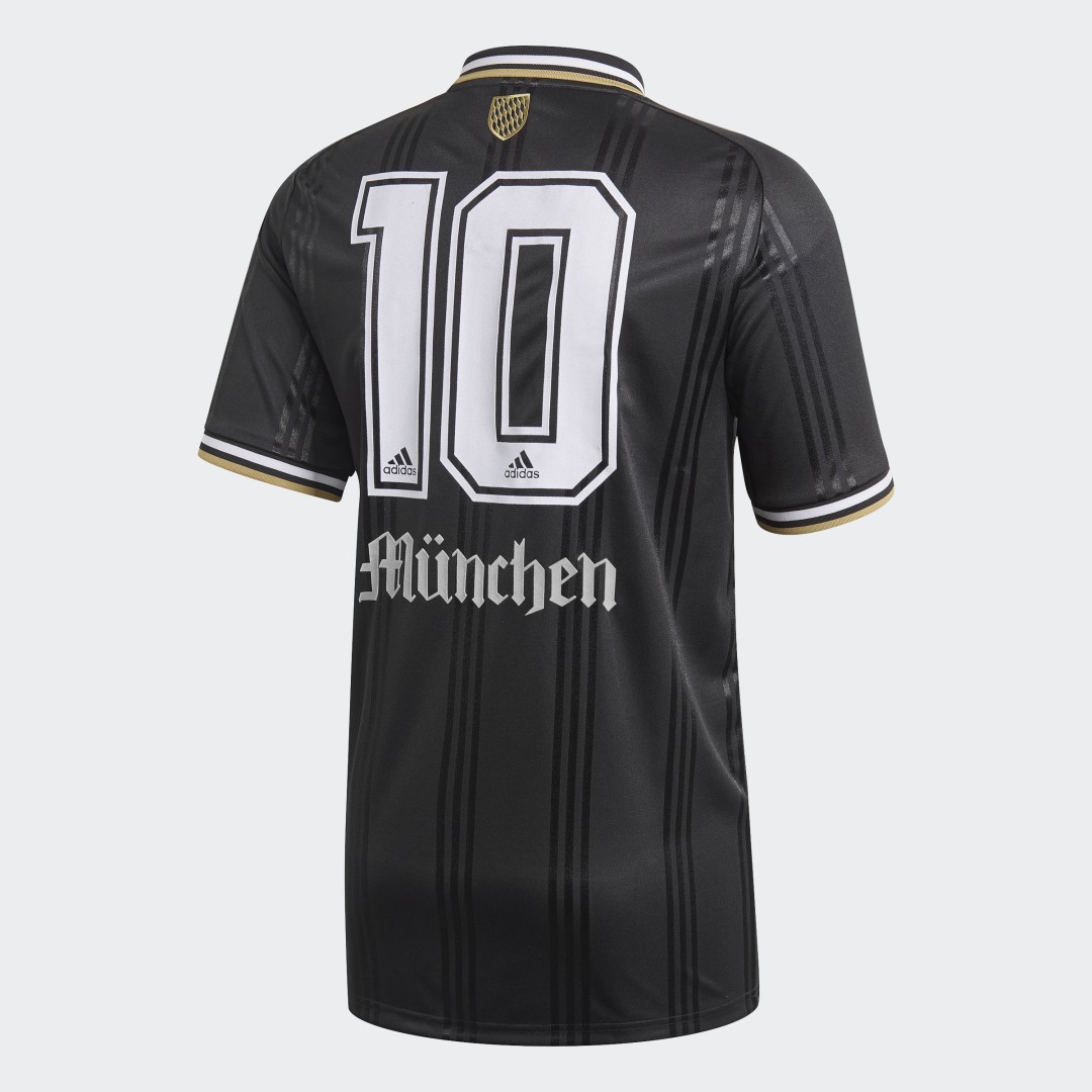 фото Футболка мюнхен city pack adidas performance