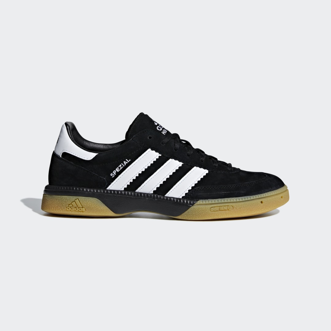 Adidas Spezial sneaker Core Black / Core White / Core Black