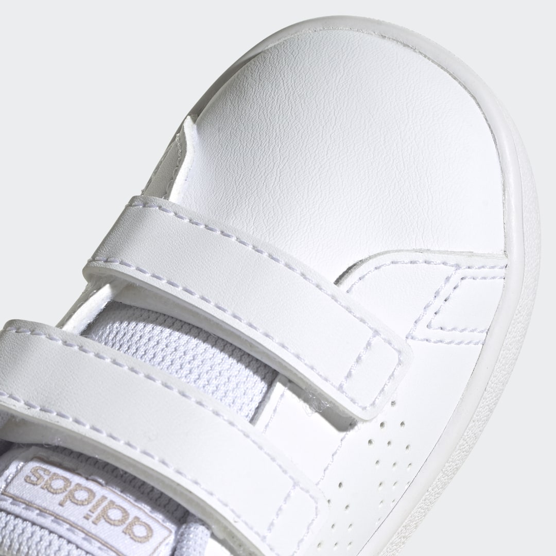 фото Кроссовки advantage adidas sport inspired