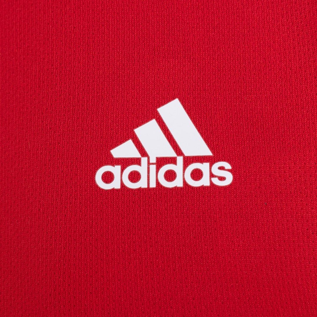 

adidas W SL T MX4 Mujer, Rojo