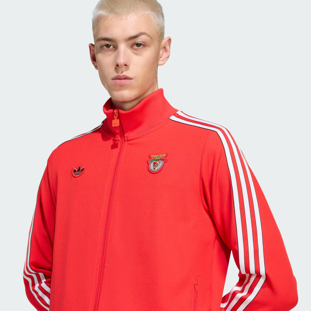 Adidas Benfica Terrace Icons Trainingsjack