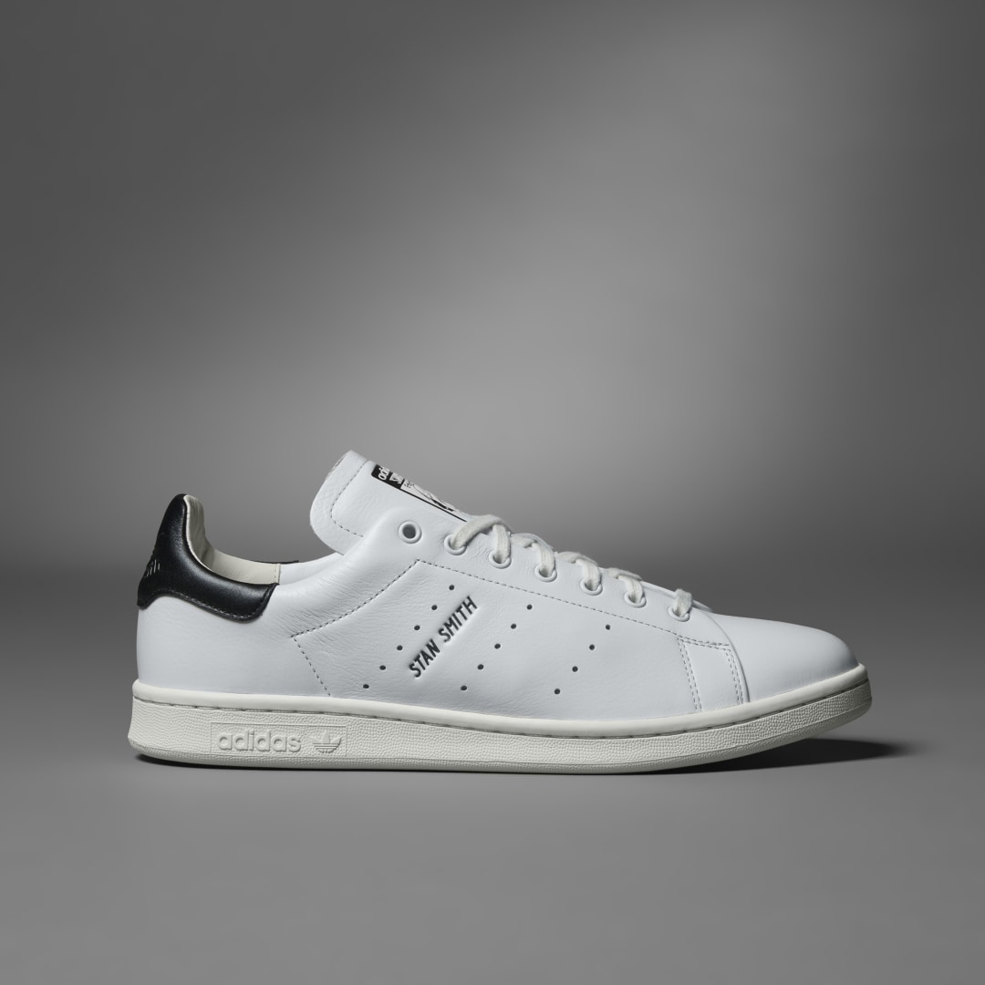 Adidas Stan Smith sneaker Crystal White / Off White / Core Black