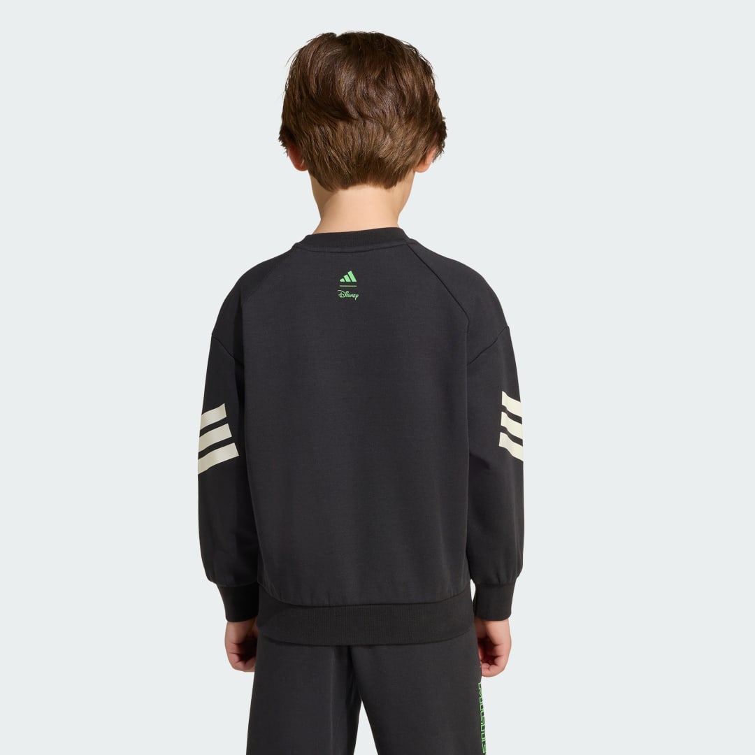 Thumbnail - Disney Micky Maus Sweatshirt Kinder