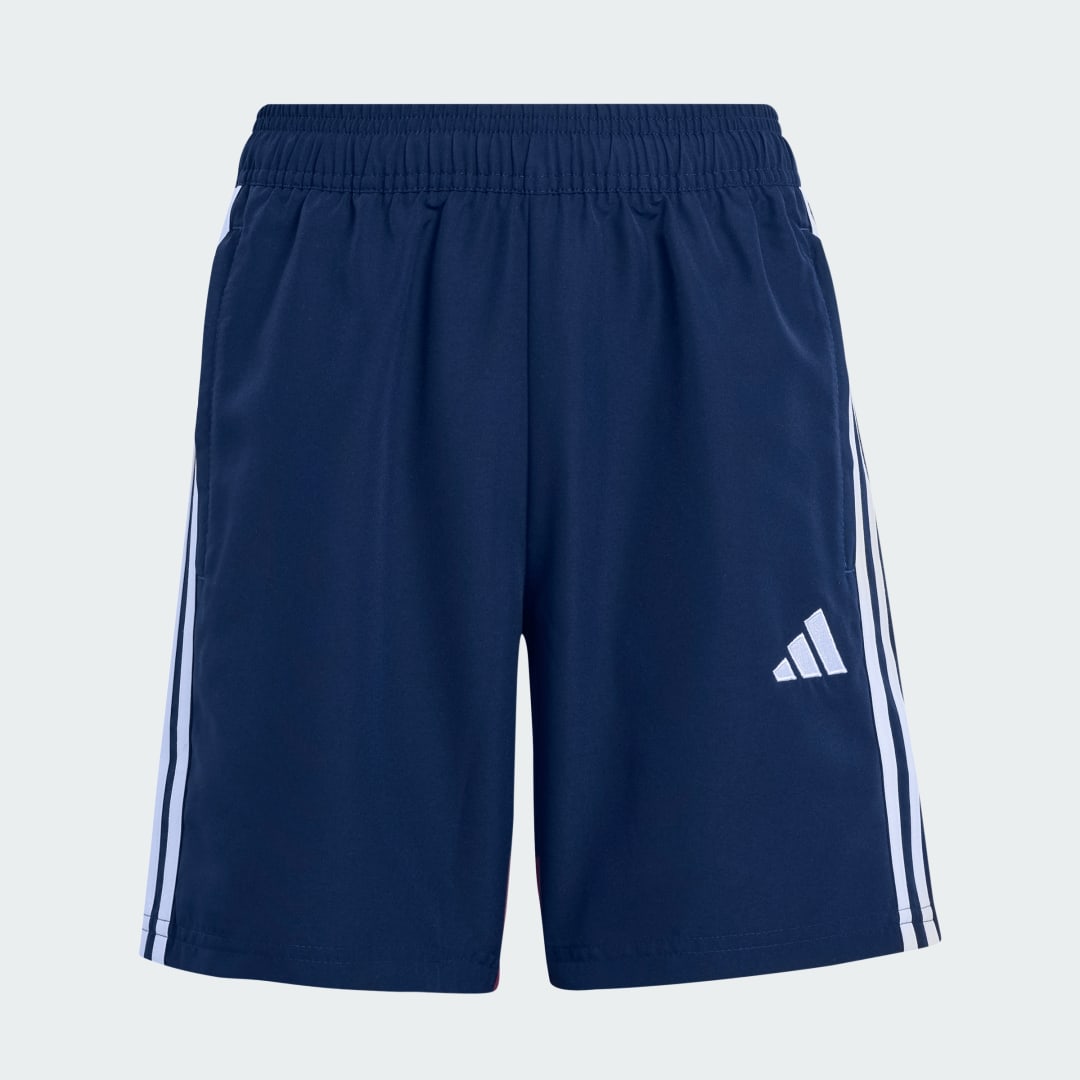 Adidas Tiro 25 Essentials Geweven Short Kids