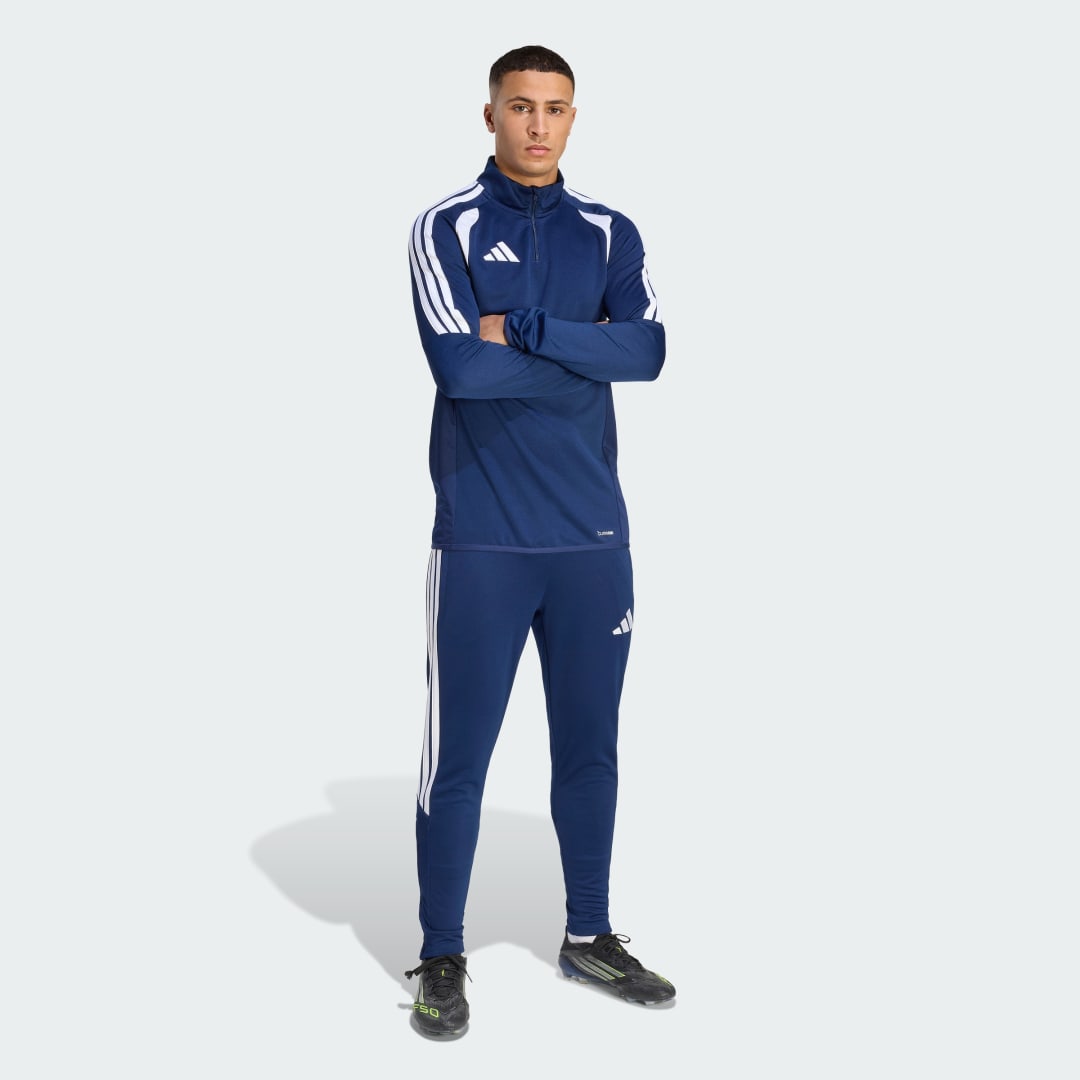 Pantalon d’entraînement slim Tiro 26 League - vue 3