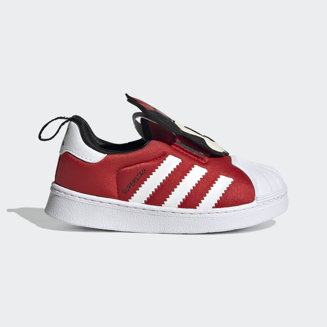 фото Кроссовки disney superstar 360 adidas originals