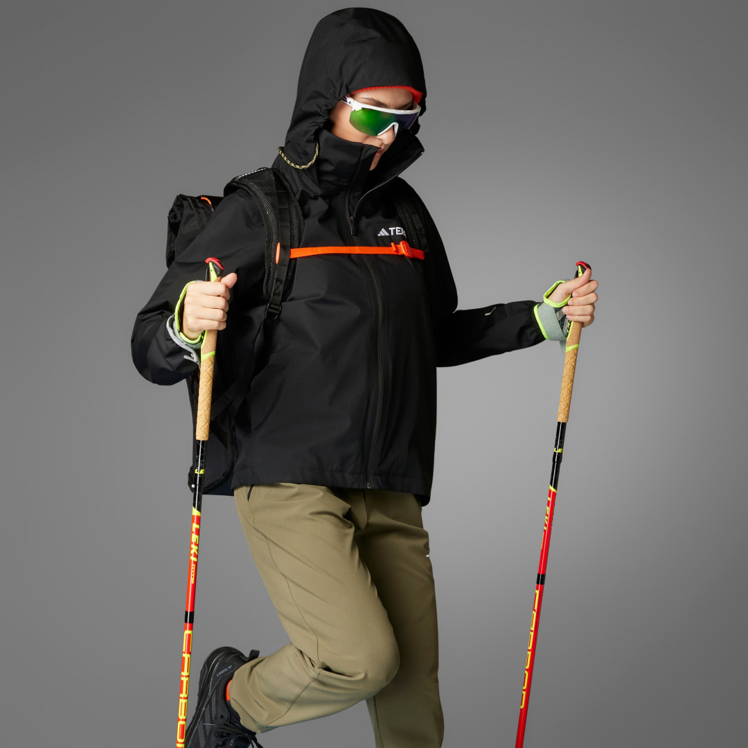 Adidas Multi Essentials 2L Regenjack