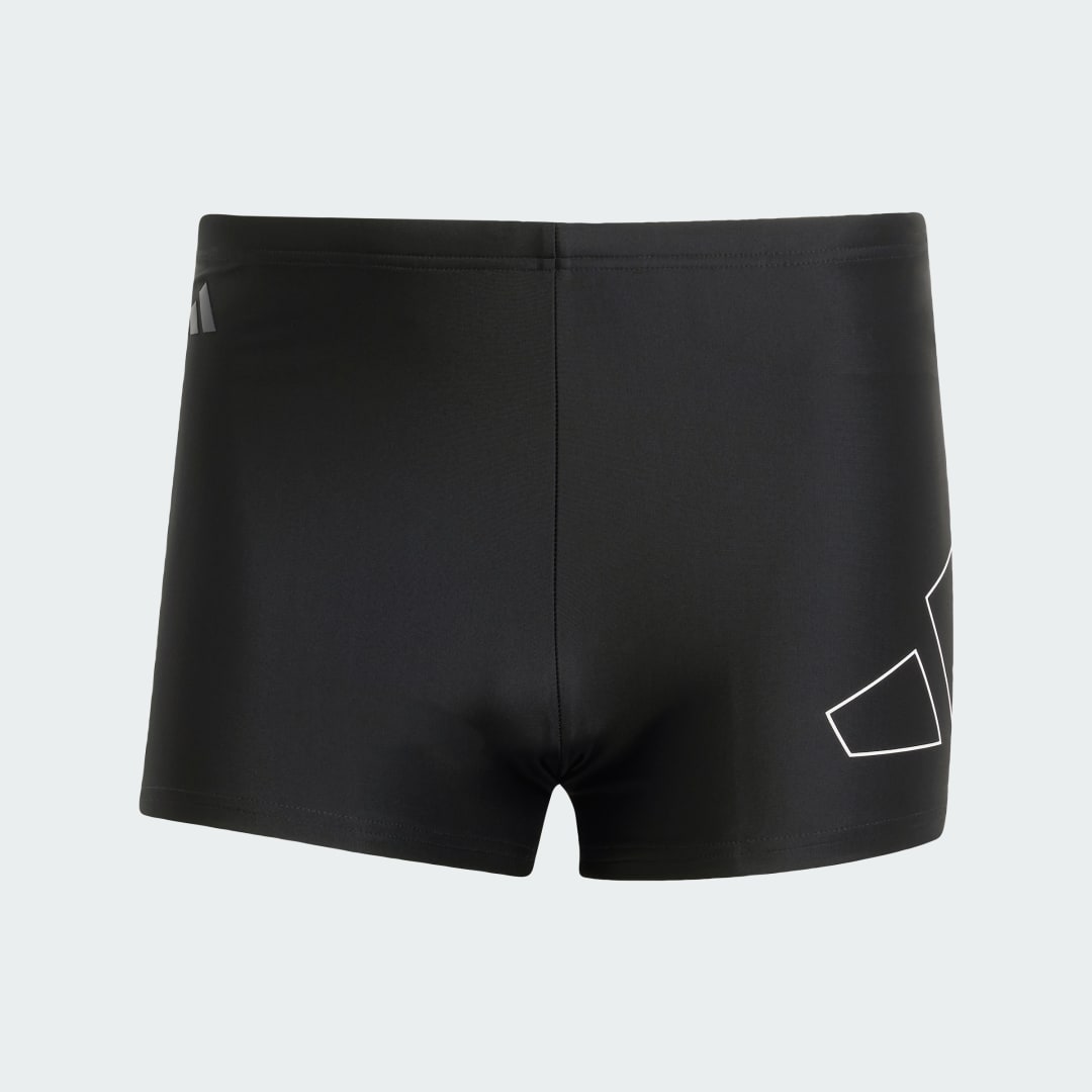 Adidas Big Bars Zwemboxer
