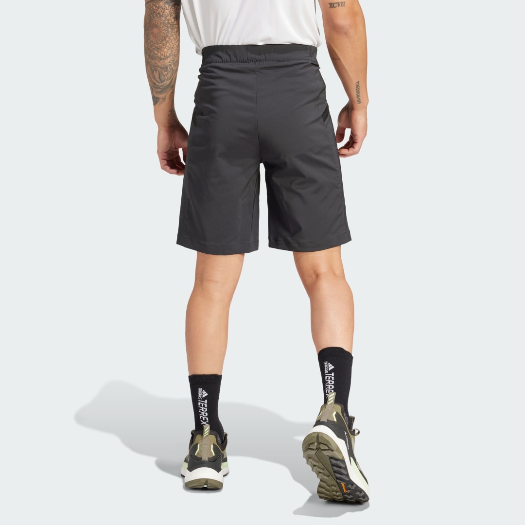 Adidas TERREX Xperior Mid Short