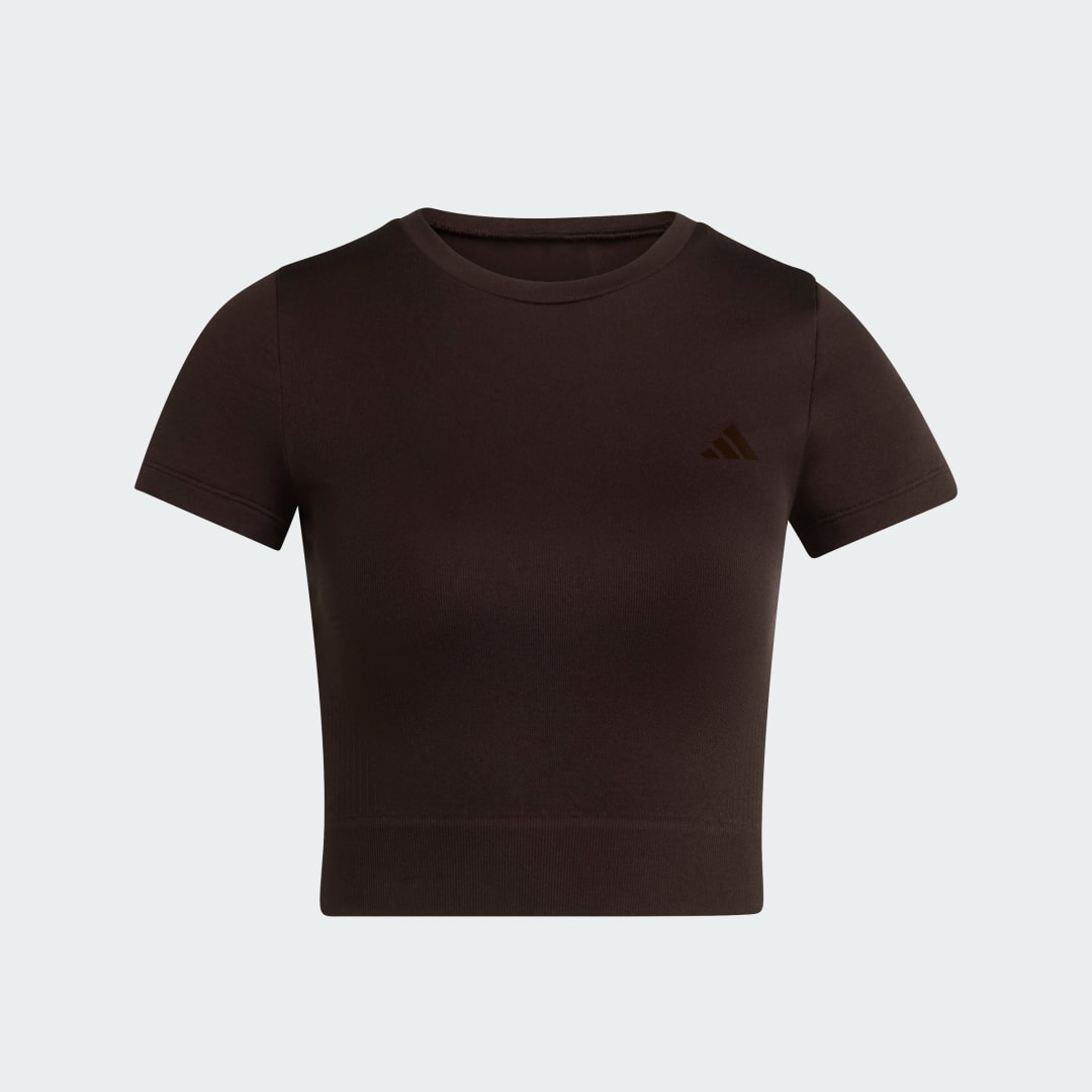 T shirt baby maille Essentials Workout - vue 8