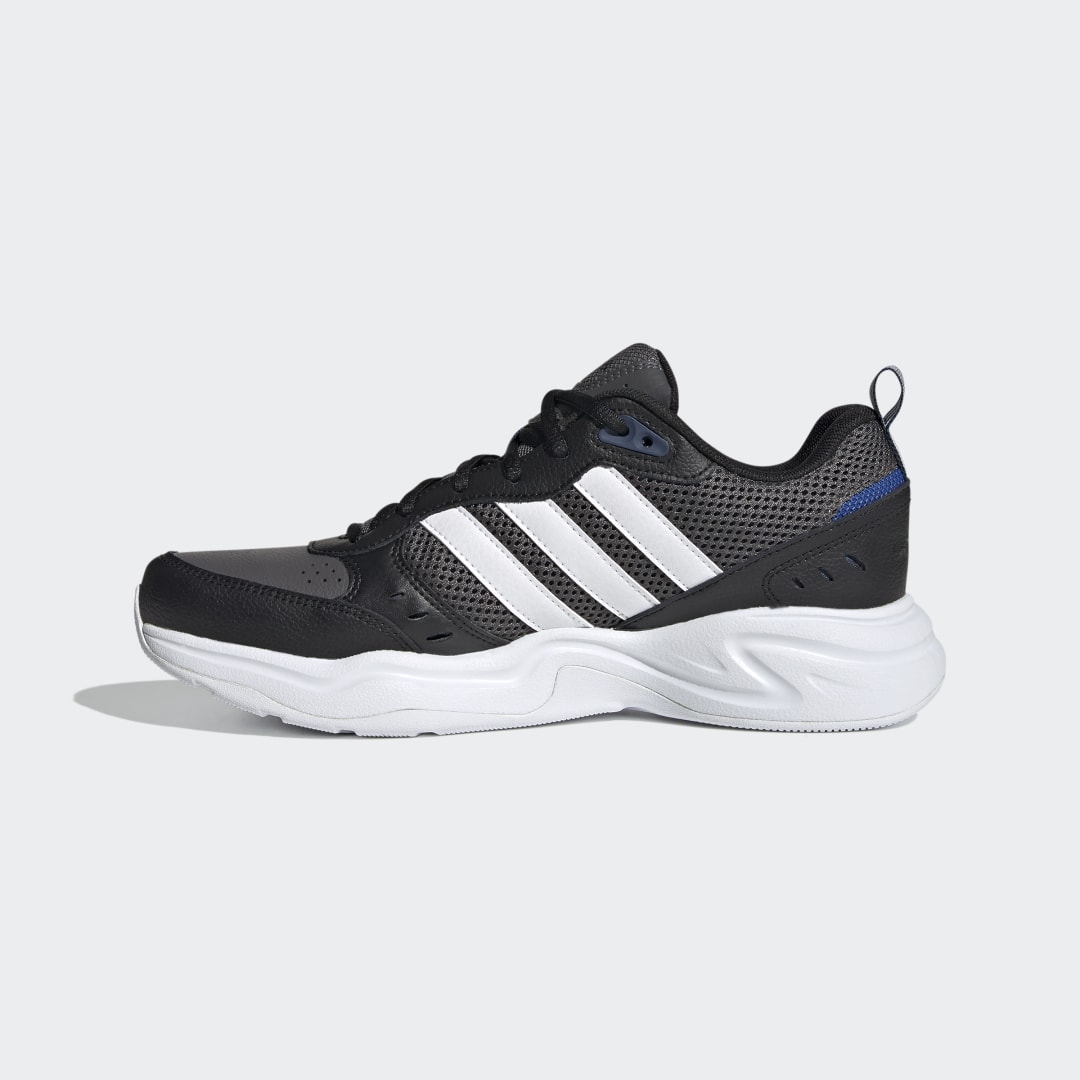 фото Кроссовки strutter adidas sport inspired